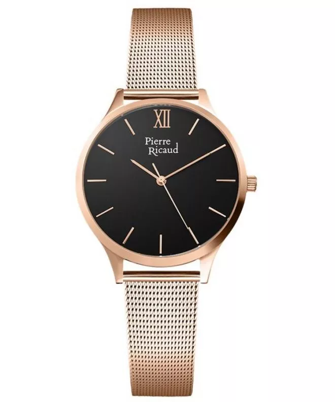 Reloj para mujeres Pierre Ricaud Classic P22033.91R4Q
