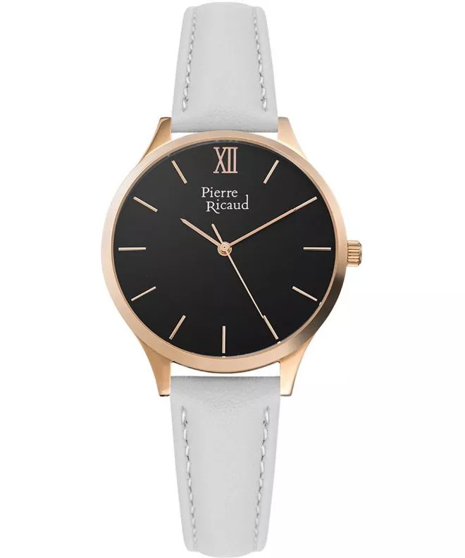 Reloj para mujeres Pierre Ricaud Classic P22033.9G64Q