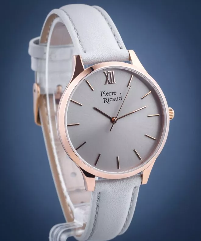 Reloj para mujeres Pierre Ricaud Classic P22033.9G67Q