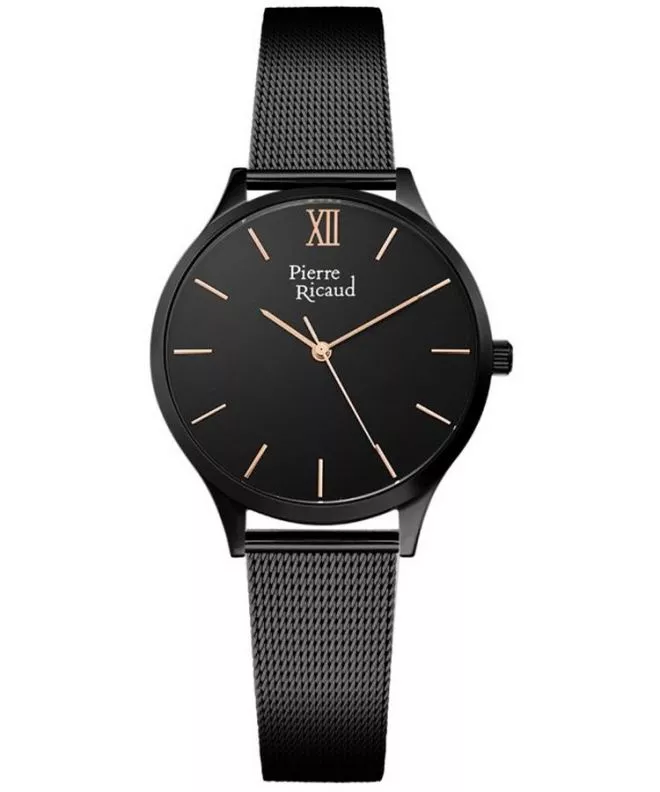 Reloj para mujeres Pierre Ricaud Classic P22033.B1R4Q
