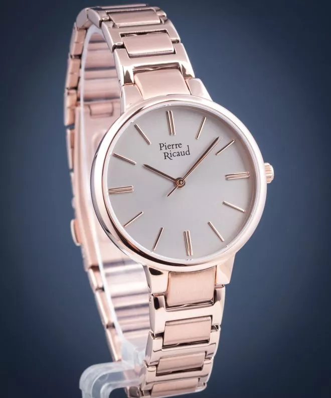 Reloj para mujeres Pierre Ricaud Classic P22034.9117Q