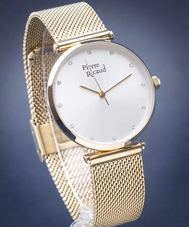 Reloj para mujeres Pierre Ricaud Classic P22035.1143Q