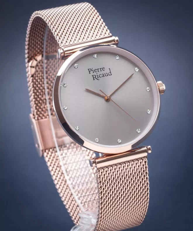 Reloj para mujeres Pierre Ricaud Classic P22035.91R7Q