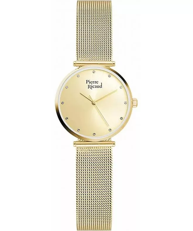 Reloj para mujeres Pierre Ricaud Classic P22036.1141Q