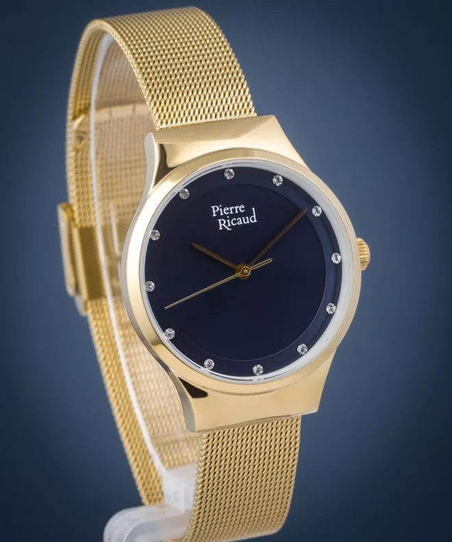Reloj para mujeres Pierre Ricaud Classic P22038.1145Q