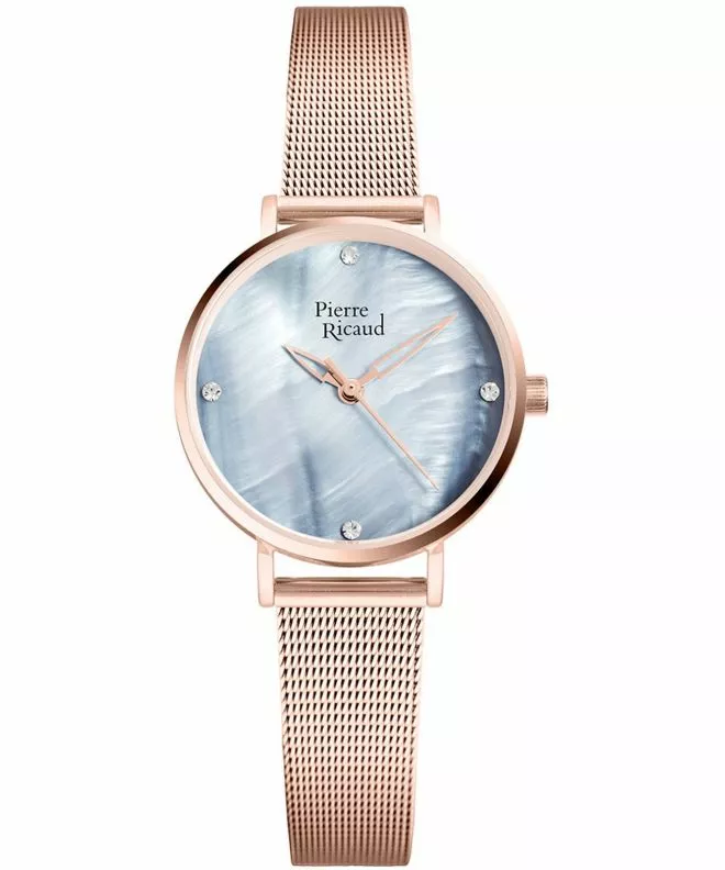 Reloj para mujeres Pierre Ricaud Classic P22043.914ZQ