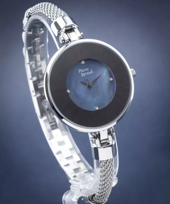 Reloj para mujeres Pierre Ricaud Classic P22048.514BQ