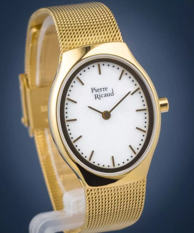 Reloj para mujeres Pierre Ricaud Classic P22049.111FQ