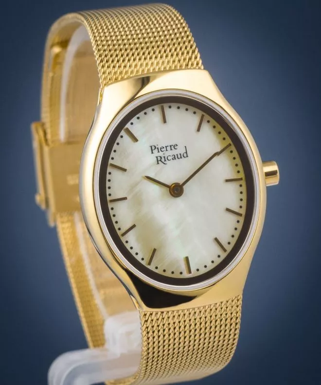 Reloj para mujeres Pierre Ricaud Classic P22049.111SQ