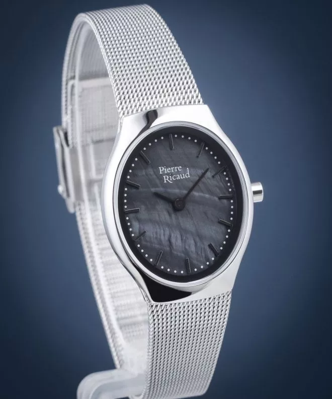 Reloj para mujeres Pierre Ricaud Classic P22049.511EQ