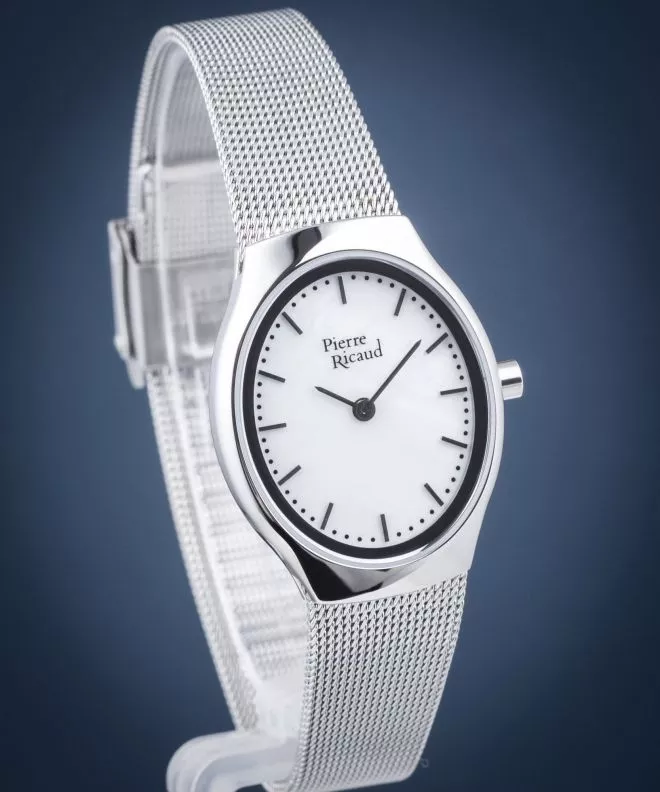 Reloj para mujeres Pierre Ricaud Classic P22049.511FQ