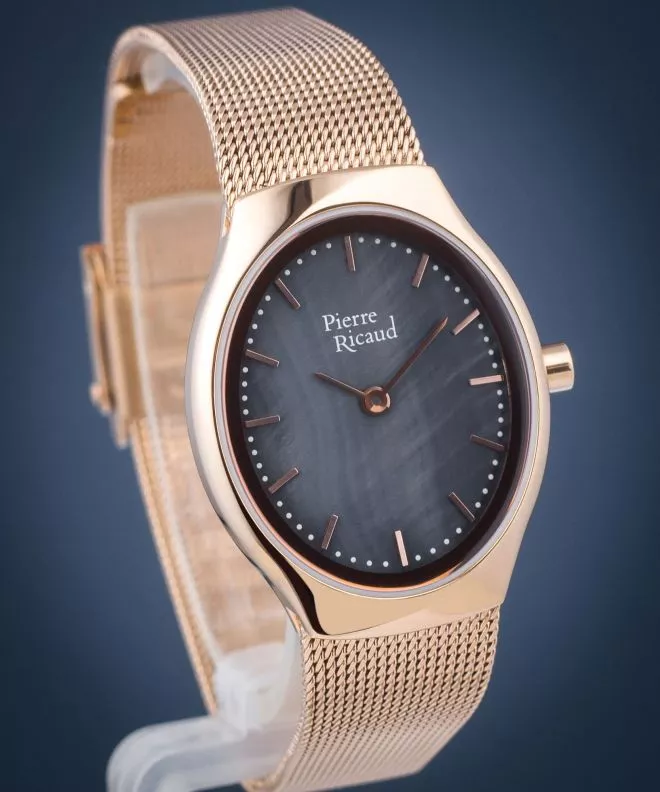 Reloj para mujeres Pierre Ricaud Classic P22049.911EQ
