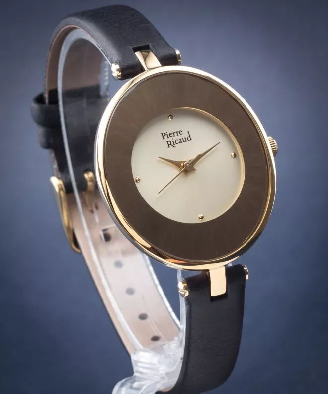Reloj para mujeres Pierre Ricaud Classic P22050.1241Q