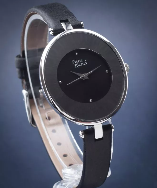 Reloj para mujeres Pierre Ricaud Classic P22050.5244Q