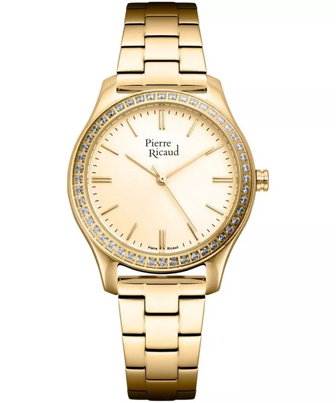 Reloj para mujeres Pierre Ricaud Classic P22053.1111Q