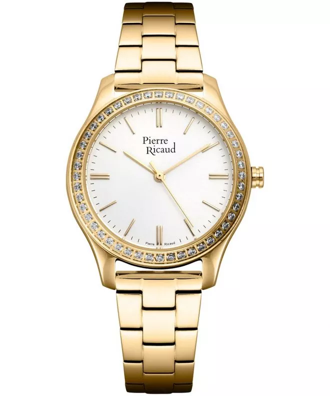Reloj para mujeres Pierre Ricaud Classic P22053.1113Q