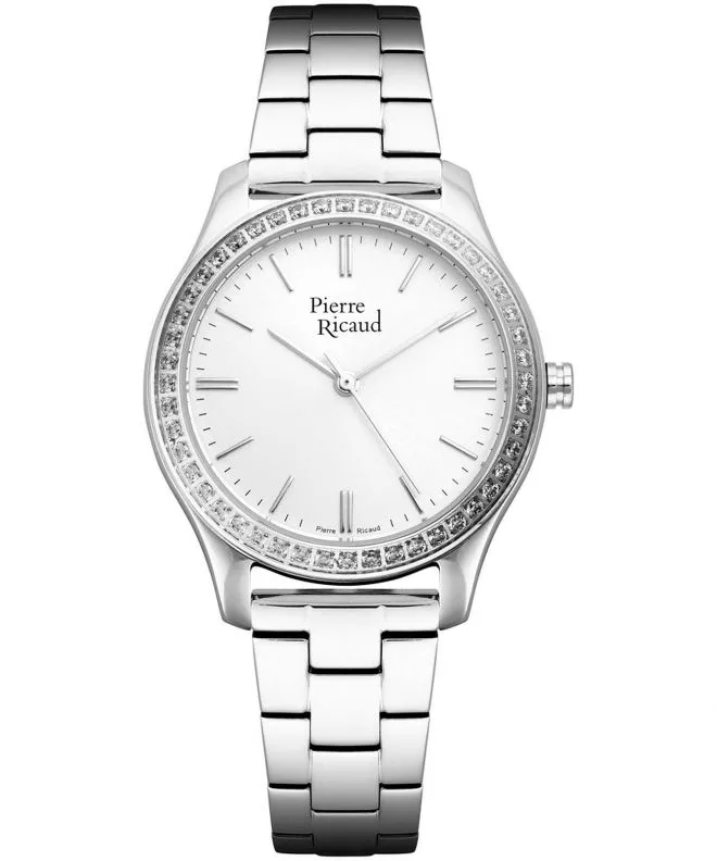 Reloj para mujeres Pierre Ricaud Classic P22053.5113Q