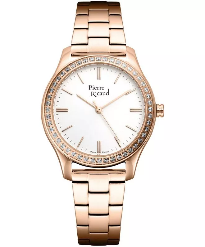 Reloj para mujeres Pierre Ricaud Classic P22053.91R3Q