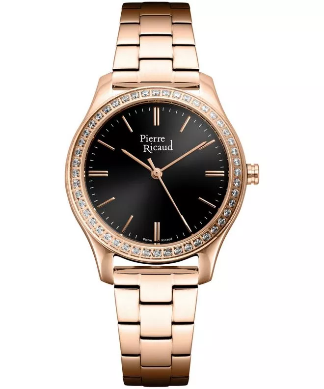 Reloj para mujeres Pierre Ricaud Classic P22053.91R4Q