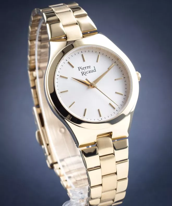 Reloj para mujeres Pierre Ricaud Classic P22054.1113Q