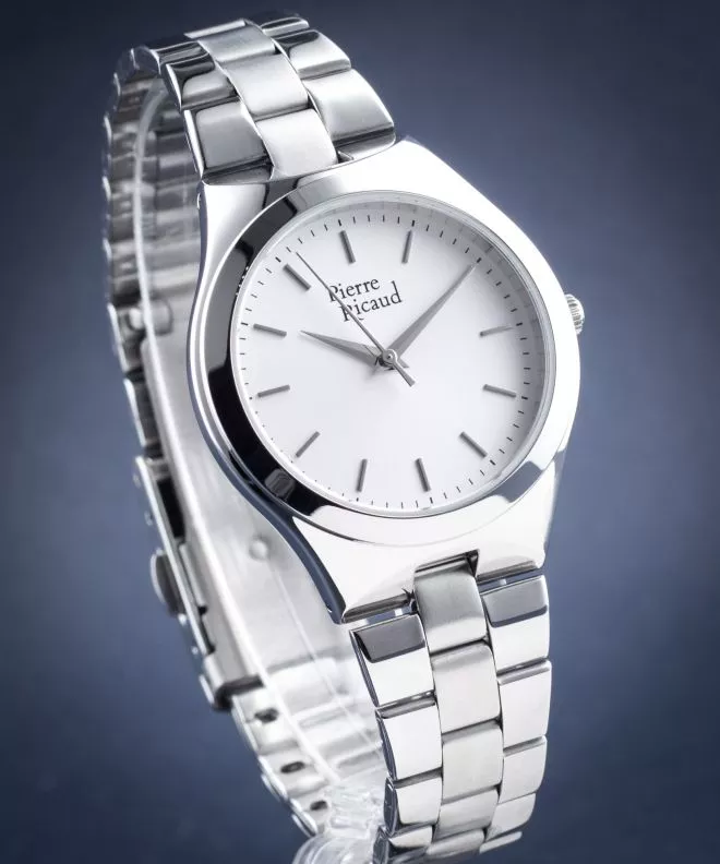 Reloj para mujeres Pierre Ricaud Classic P22054.5113Q