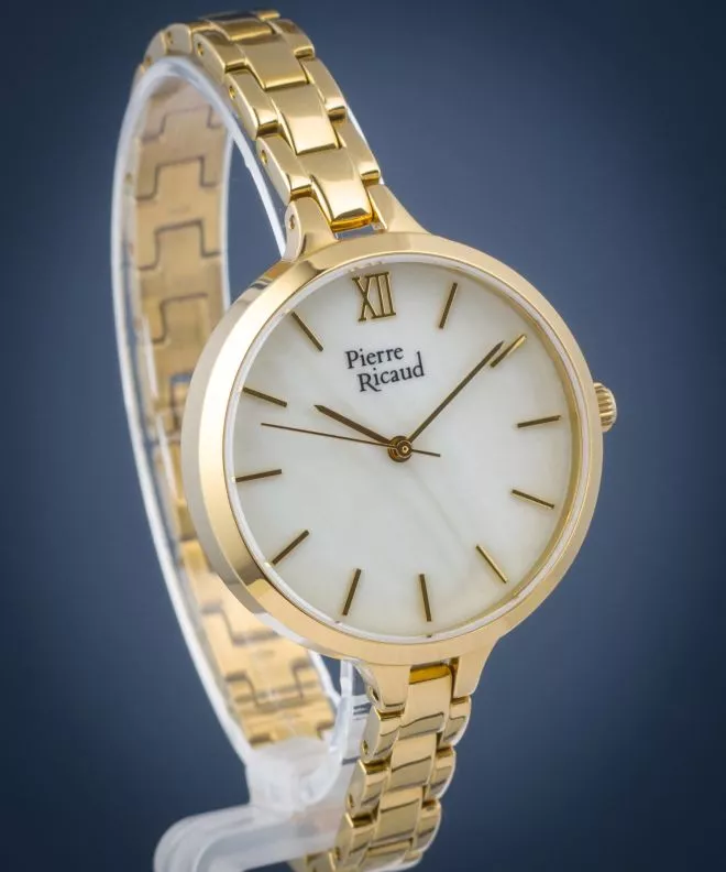 Reloj para mujeres Pierre Ricaud Classic P22055.116SQ