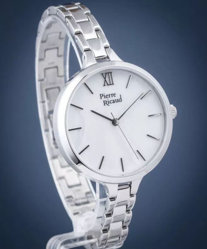 Reloj para mujeres Pierre Ricaud Classic P22055.516FQ
