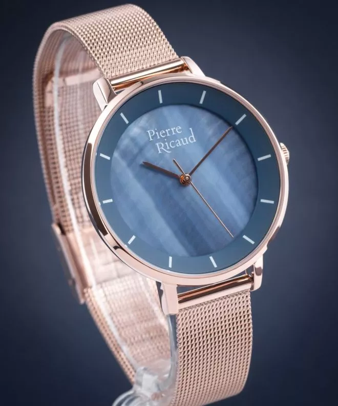 Reloj para mujeres Pierre Ricaud Classic P22056.911BQ