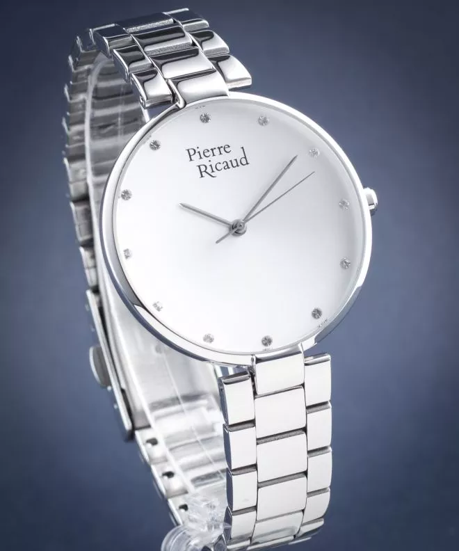 Reloj para mujeres Pierre Ricaud Classic P22057.5143Q