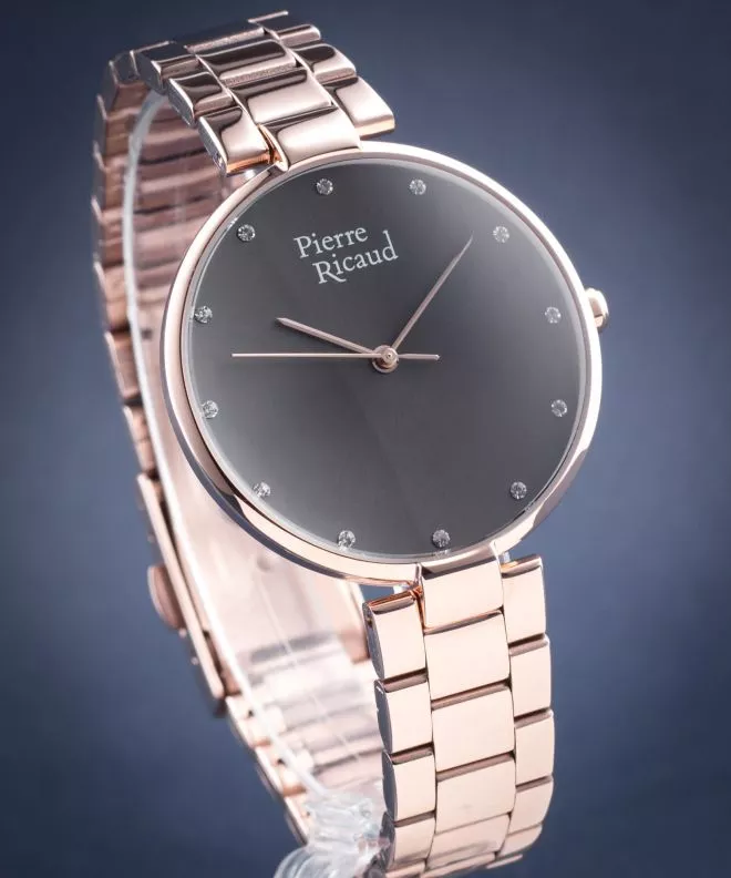 Reloj para mujeres Pierre Ricaud Classic P22057.9146Q