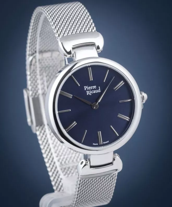 Reloj para mujeres Pierre Ricaud Classic P22059.5115Q