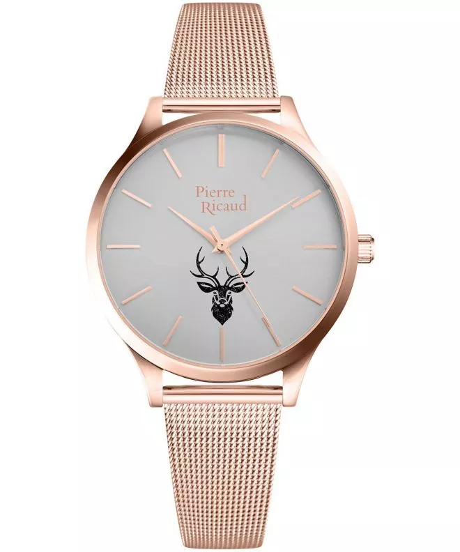Reloj para mujeres Pierre Ricaud Classic P22060.9117QRE