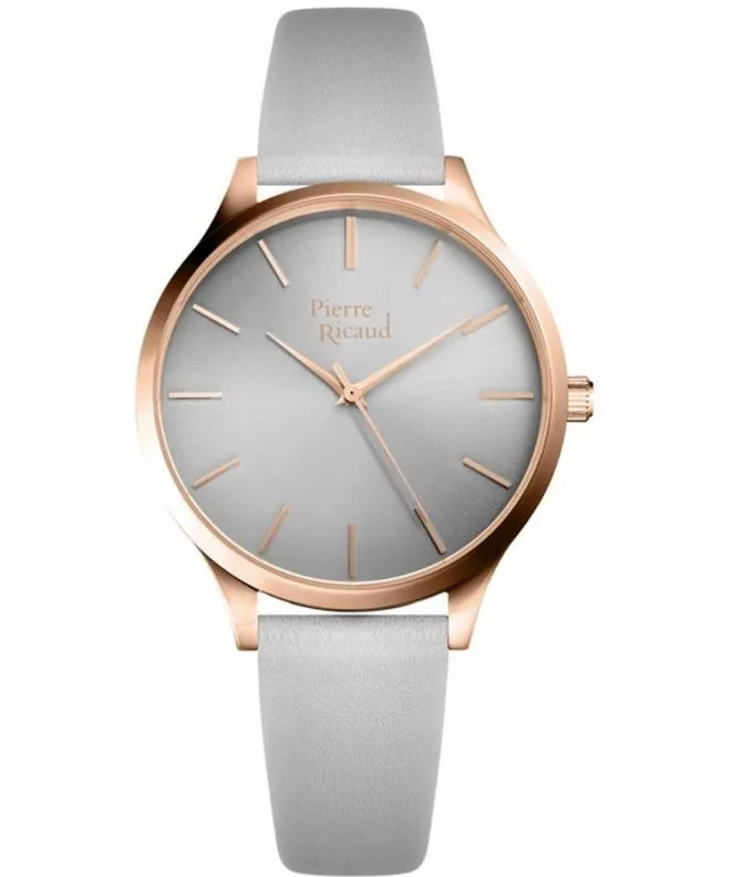 Reloj para mujeres Pierre Ricaud Classic P22060.9G17Q1