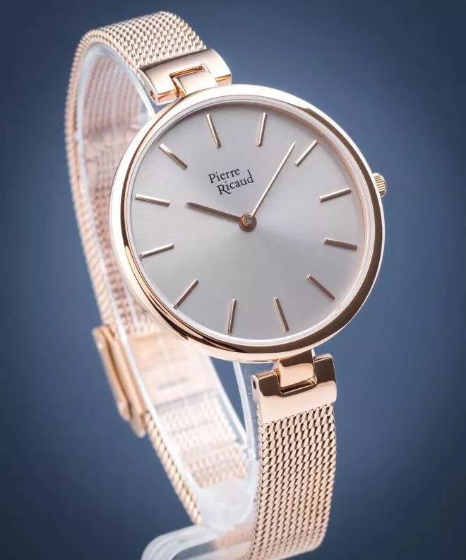 Reloj para mujeres Pierre Ricaud Classic P22061.9117Q