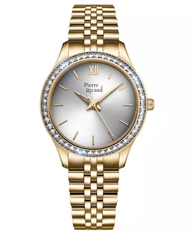 Reloj para mujeres Pierre Ricaud Classic P22064.1117QZ