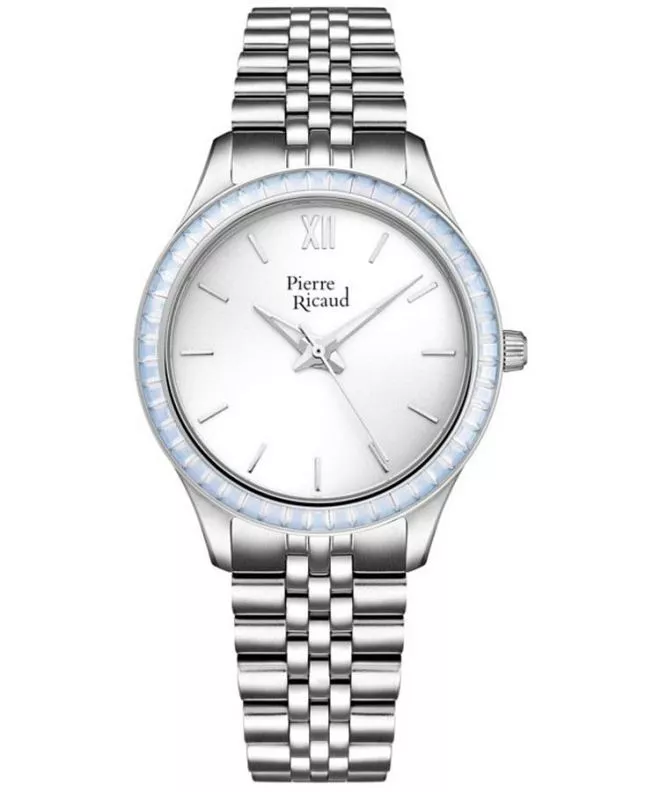 Reloj para mujeres Pierre Ricaud Classic P22064.5113QZ