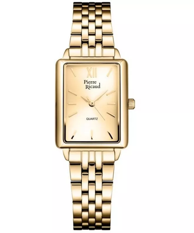 Reloj para mujeres Pierre Ricaud Classic P22069.1161Q