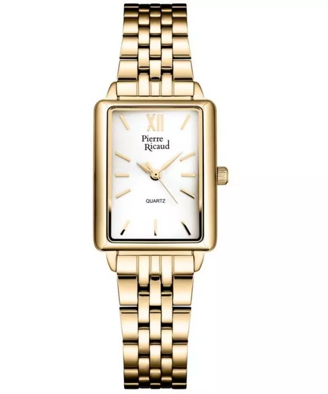 Reloj para mujeres Pierre Ricaud Classic P22069.1163Q