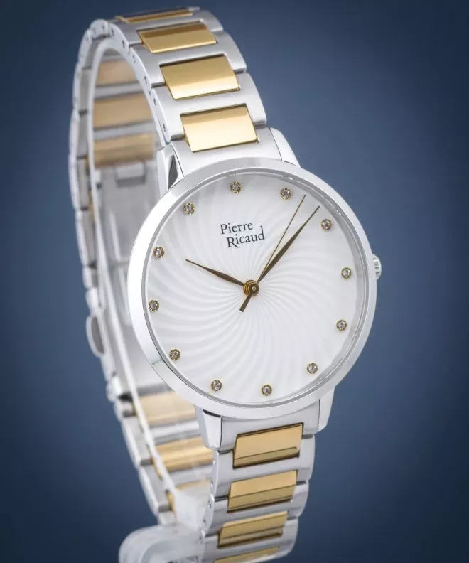 Reloj para mujeres Pierre Ricaud Classic P22071.2143Q