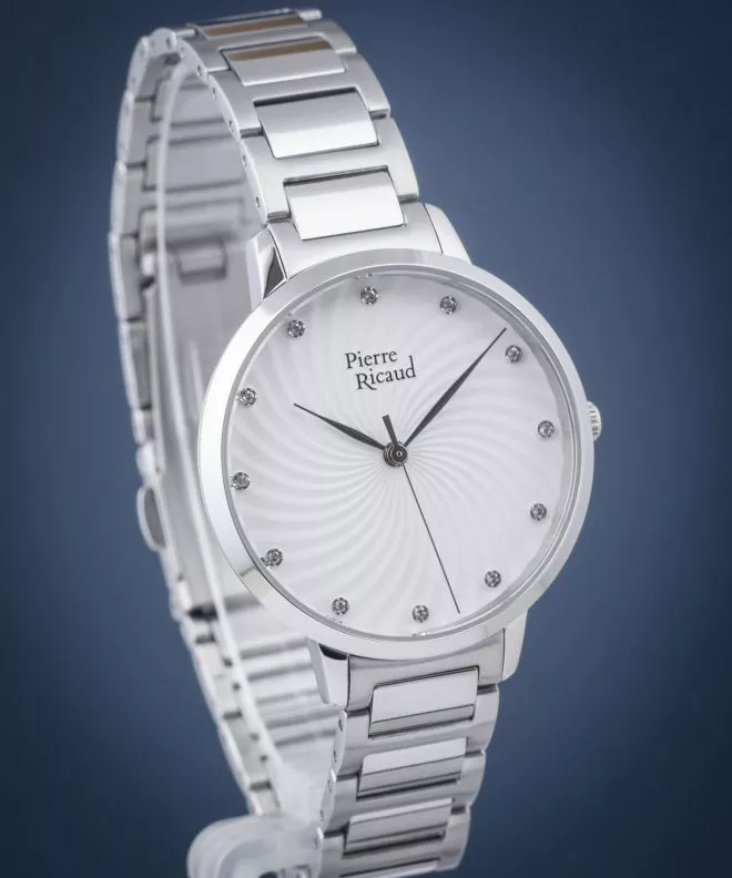 Reloj para mujeres Pierre Ricaud Classic P22071.5143Q