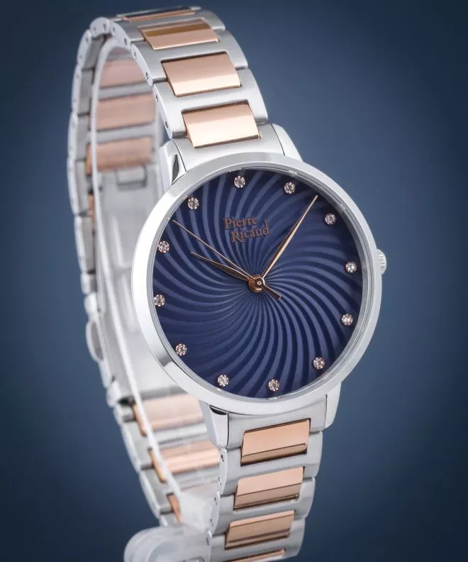 Reloj para mujeres Pierre Ricaud Classic P22071.R145Q