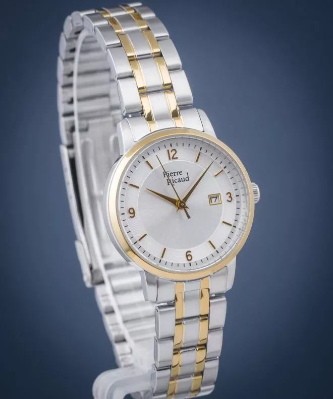 Reloj para mujeres Pierre Ricaud Classic P22072.2153Q