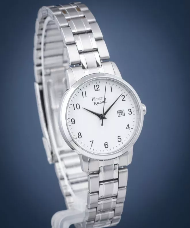 Reloj para mujeres Pierre Ricaud Classic P22072.5123Q