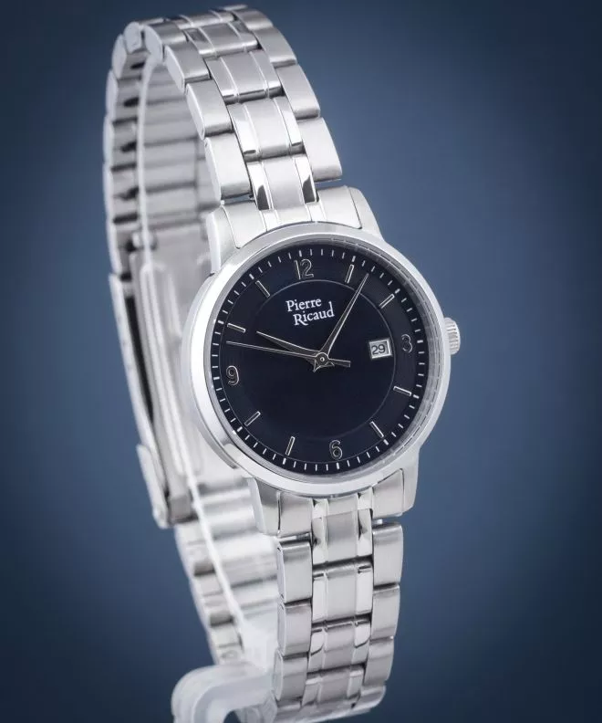 Reloj para mujeres Pierre Ricaud Classic P22072.5155Q