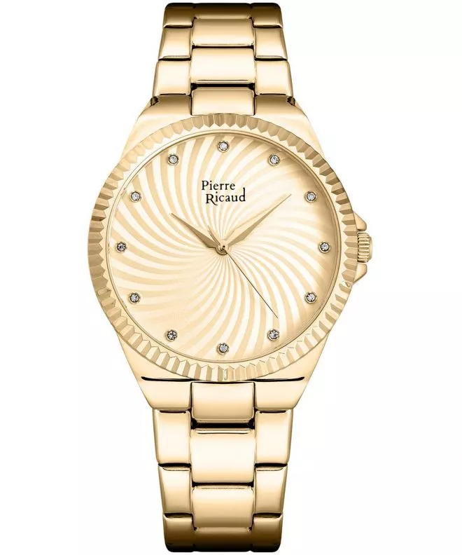 Reloj para mujeres Pierre Ricaud Classic P22073.1111Q