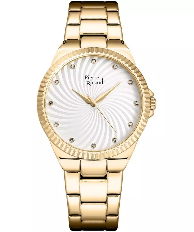 Reloj para mujeres Pierre Ricaud Classic P22073.1113Q