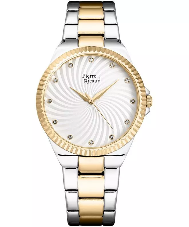 Reloj para mujeres Pierre Ricaud Classic P22073.2113Q