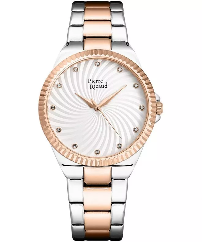 Reloj para mujeres Pierre Ricaud Classic P22073.R1R3Q