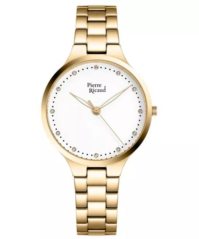 Reloj para mujeres Pierre Ricaud Classic P22076.1143Q
