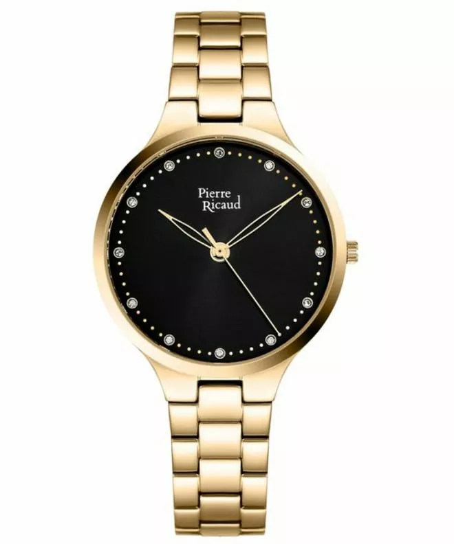 Reloj para mujeres Pierre Ricaud Classic P22076.1144Q